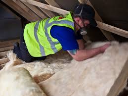 Best Insulation Air Sealing  in Leavenworth, KS