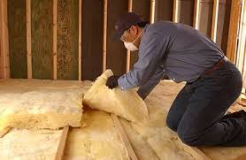 Best Blown-In Insulation  in Leavenworth, KS