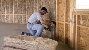 Best Garage Insulation  in Leavenworth, KS