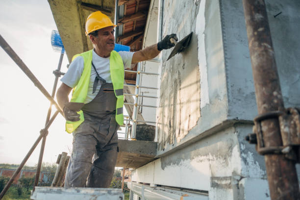 Best Crawl Space Insulation  in Leavenworth, KS