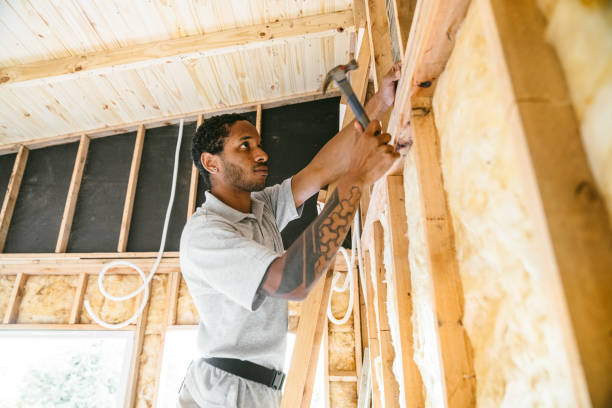 Best Spray Foam Insulation  in Leavenworth, KS